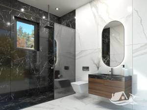 Prodej bytu 3+kk, Pafos, Kypr, 78 m2