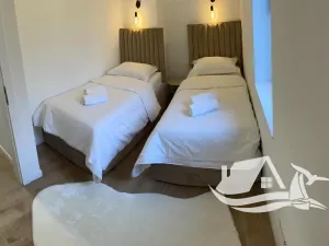 Prodej vily, Privlaka, Chorvatsko, 98 m2