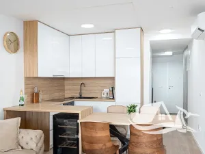 Prodej bytu 2+kk, Povljana, Chorvatsko, 70 m2