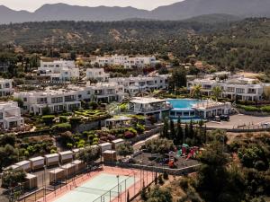 Prodej bytu 2+1, Agios Amvrosios Keryneias, Kypr, 60 m2