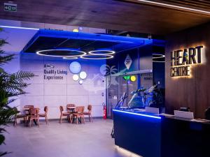 Prodej bytu 2+1, Agios Amvrosios Keryneias, Kypr, 60 m2