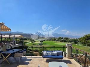 Prodej bytu 2+1, Agios Amvrosios Keryneias, Kypr, 83 m2