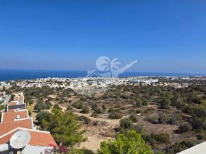 Prodej bytu 2+1, Agios Amvrosios Keryneias, Kypr, 83 m2