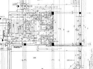 Pronájem obchodního prostoru, Praha - Kobylisy, Střelničná, 418 m2
