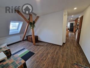 Pronájem bytu 3+kk, Brno, Nad dědinou, 87 m2