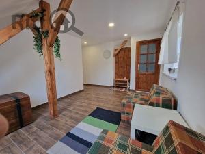 Pronájem bytu 3+kk, Brno, Nad dědinou, 87 m2