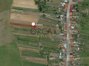 Prodej sadu/vinice, Vacenovice, 605 m2