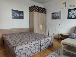 Pronájem bytu 1+1, Hořice, Žerotínova, 40 m2