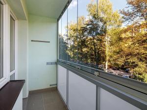 Pronájem bytu 2+1, Ostrava, Maďarská, 50 m2