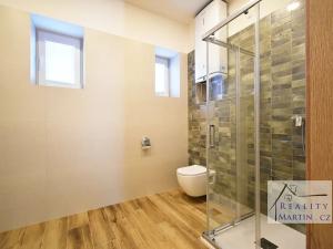 Pronájem bytu 3+kk, Příbram, Mariánské údolí, 62 m2