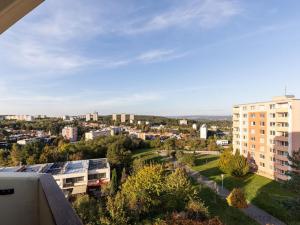 Pronájem bytu 3+1, Brno - Kohoutovice, Axmanova, 73 m2