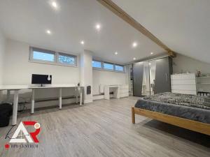 Prodej rodinného domu, Brno, Fučíkova, 139 m2