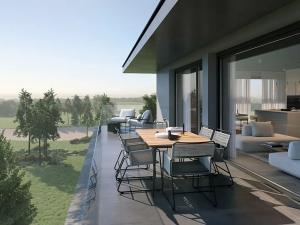 Prodej bytu 1+kk, Mladá Boleslav, 36 m2