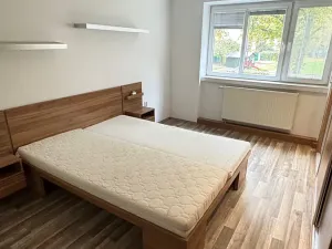 Pronájem bytu 2+1, Pardubice, Dašická, 57 m2