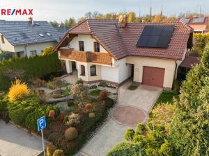 Pronájem rodinného domu, Bolatice, Horní, 185 m2