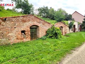 Prodej rodinného domu, Nosislav, Vinohradská, 115 m2