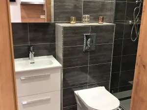 Pronájem bytu 1+kk, Zlín, Vejvanovská, 20 m2