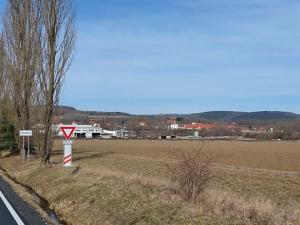 Prodej pole, Všeradice, 42604 m2