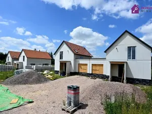 Prodej rodinného domu, Opatovec, 151 m2