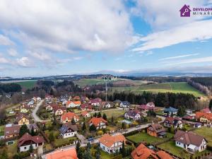 Prodej rodinného domu, Žamberk, Sadová, 146 m2