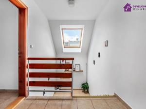 Prodej rodinného domu, Jablonné nad Orlicí, 152 m2