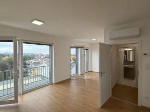 Pronájem bytu 1+kk, Přerov, Čechova, 39 m2