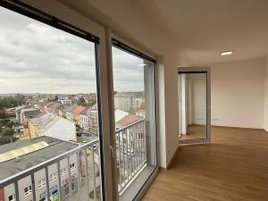 Pronájem bytu 1+kk, Přerov, Čechova, 39 m2