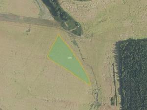 Prodej pole, Nový Knín, 14096 m2