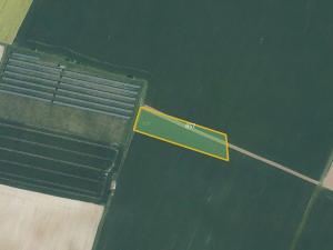 Prodej pole, Čechy, 41619 m2