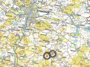 Prodej louky, Kuřimany, 10066 m2