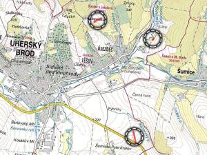 Prodej pole, Újezdec, 10156 m2