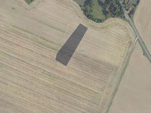 Prodej pole, Čilec, 5510 m2