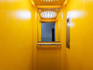 Pronájem bytu 2+kk, Bílina, Tylova, 44 m2