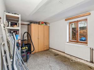 Prodej rodinného domu, Markvartice, 188 m2