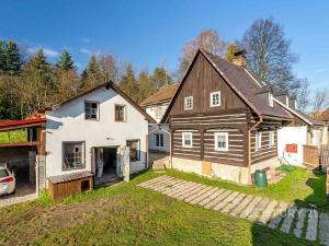 Prodej rodinného domu, Markvartice, 188 m2