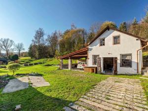 Prodej rodinného domu, Markvartice, 188 m2