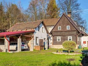 Prodej rodinného domu, Markvartice, 188 m2