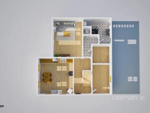 Prodej rodinného domu, Markvartice, 188 m2