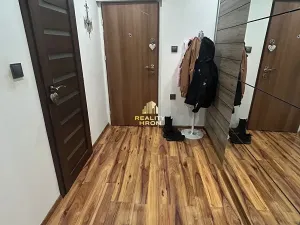 Prodej bytu 3+1, Jirkov, SNP, 69 m2