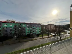 Pronájem bytu 3+1, Jihlava, Telečská, 71 m2