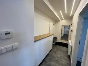 Pronájem bytu 3+1, Jihlava, Telečská, 71 m2