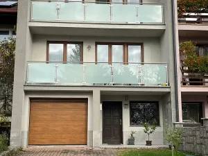 Prodej rodinného domu, Liberec, Hlávkova, 200 m2