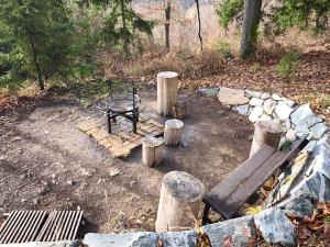 Prodej chaty, Vlkančice, 12 m2