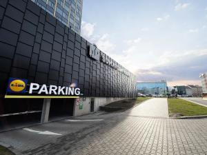 Pronájem kanceláře, Brno, Šumavská, 490 m2