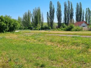 Prodej pozemku, Nedomice, 801 m2