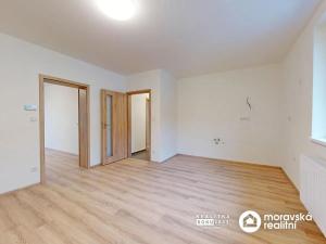 Pronájem bytu 3+kk, Vémyslice, 65 m2