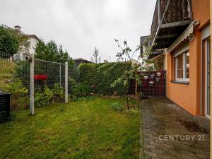 Pronájem atypického bytu, Starý Plzenec, Máchova, 60 m2