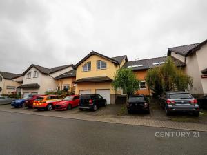 Pronájem atypického bytu, Starý Plzenec, Máchova, 60 m2