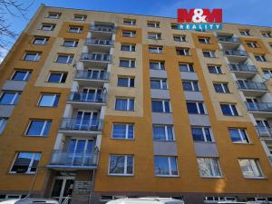 Pronájem bytu 3+1, Vamberk, Struha, 85 m2