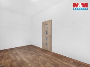 Prodej bytu 2+1, Smržovka, Rooseweltova, 44 m2